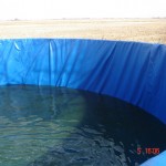 150310 110348 110608 100623 181206 011223 Llenando con Agua el Tanque con la Funda 150x150 Fundas para tanques australianos   Transporte y reparación de tanques australianos