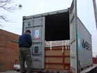 290310 010337 CARGA EN ROSARIO 057 Flexitank para transporte